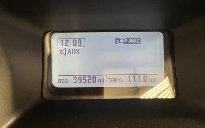 2012 Honda Gold Wing Trike (GL18HP)