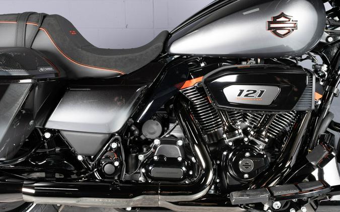 2025 Harley-Davidson CVO Street Glide FLHXSE