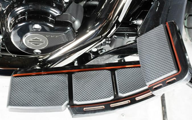 2025 Harley-Davidson CVO Street Glide FLHXSE
