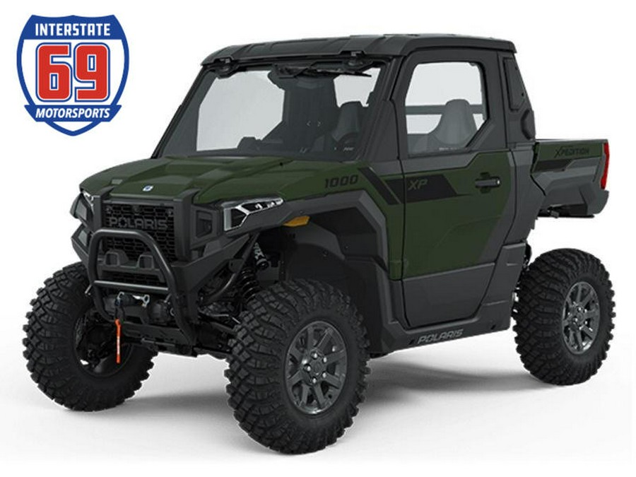 2024 Polaris® Polaris XPedition XP NorthStar