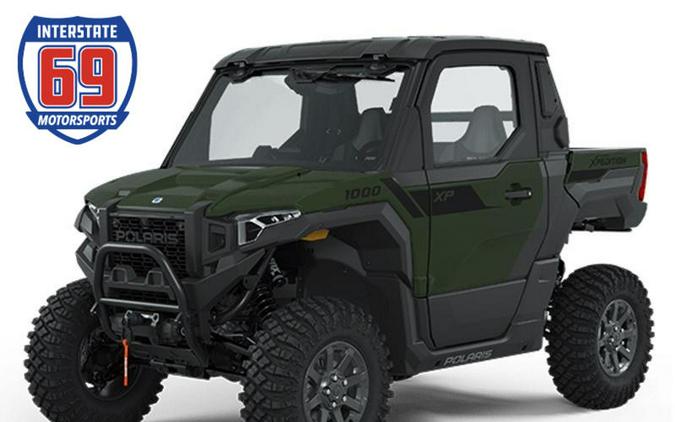 2024 Polaris® Polaris XPedition XP NorthStar