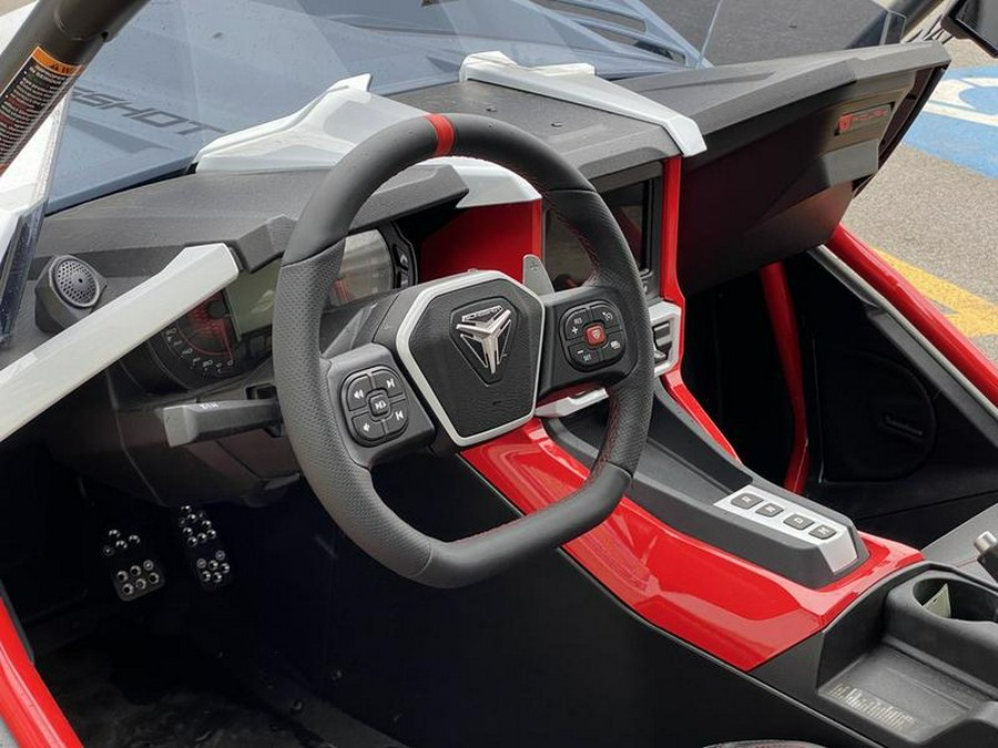 2023 Polaris Slingshot® ROUSH® Edition AutoDrive