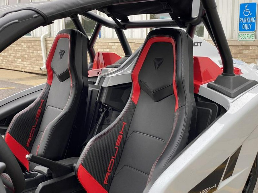 2023 Polaris Slingshot® ROUSH® Edition AutoDrive