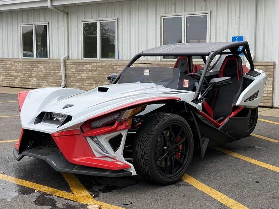 2023 Polaris Slingshot® ROUSH® Edition AutoDrive