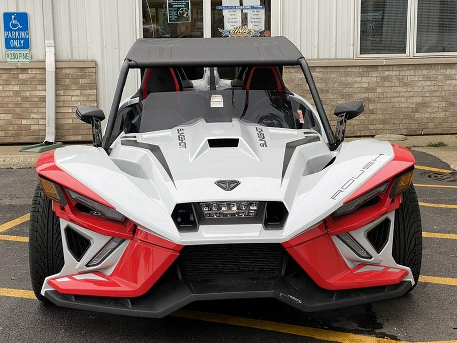 2023 Polaris Slingshot® ROUSH® Edition AutoDrive