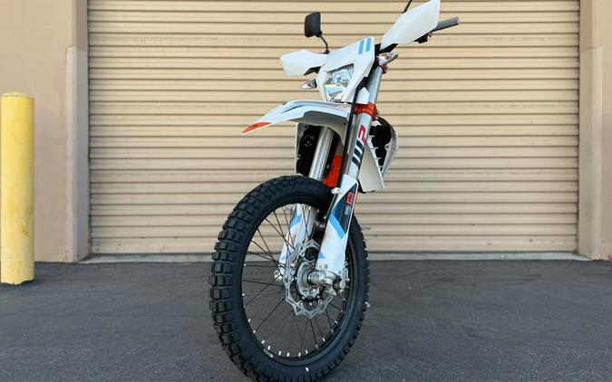 2024 KTM 500 EXC-F Six Days