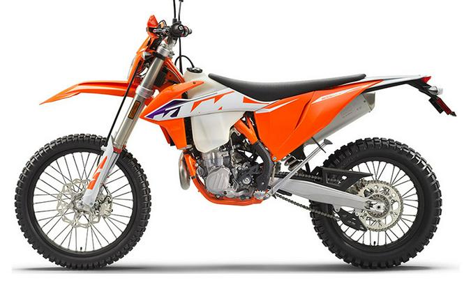 2023 KTM 500 EXC-F