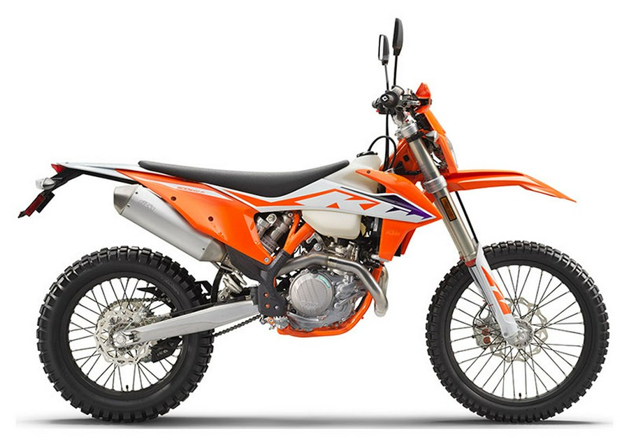 2023 KTM 500 EXC-F