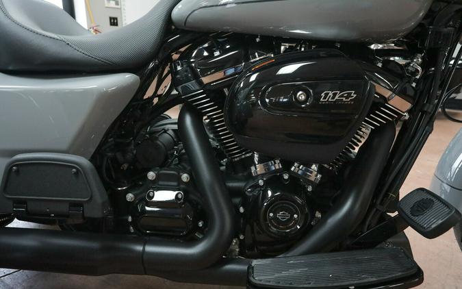 NEW 2024 Harley-Davidson Freewheeler FOR SALE NEAR MEDINA, OHIO