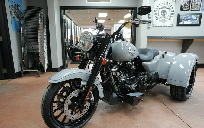 NEW 2024 Harley-Davidson Freewheeler FOR SALE NEAR MEDINA, OHIO