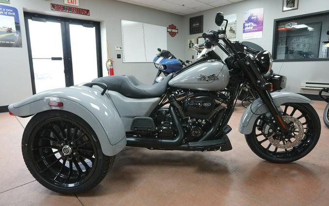 NEW 2024 Harley-Davidson Freewheeler FOR SALE NEAR MEDINA, OHIO