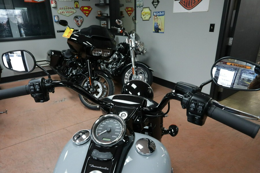 NEW 2024 Harley-Davidson Freewheeler FOR SALE NEAR MEDINA, OHIO