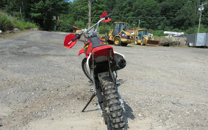 2003 Honda XR 100R