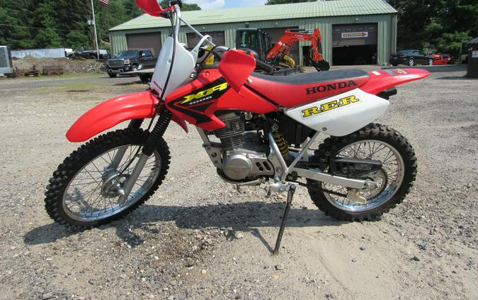 Honda xr100 hot sale for sale