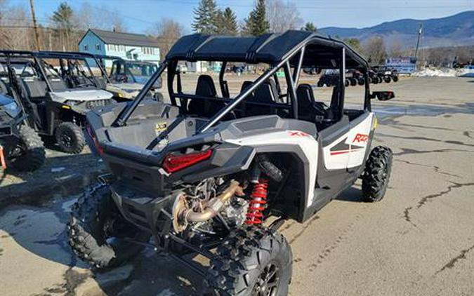 2024 Polaris RZR XP 4 1000 Sport