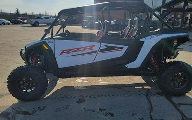 2024 Polaris RZR XP 4 1000 Sport