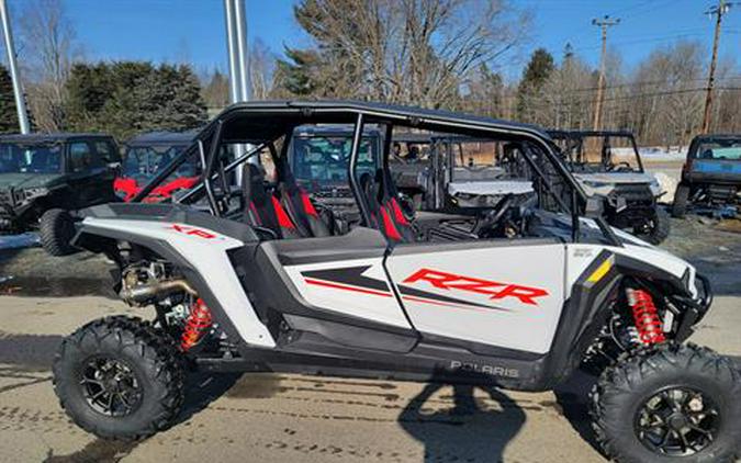 2024 Polaris RZR XP 4 1000 Sport