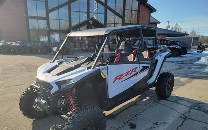 2024 Polaris RZR XP 4 1000 Sport