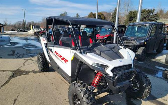 2024 Polaris RZR XP 4 1000 Sport