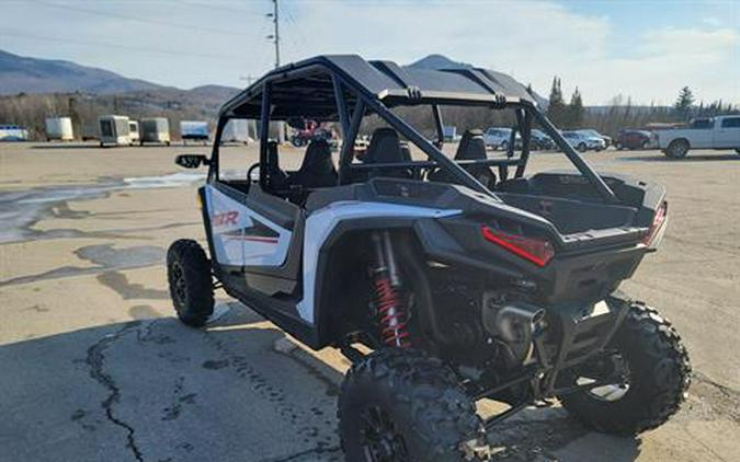 2024 Polaris RZR XP 4 1000 Sport