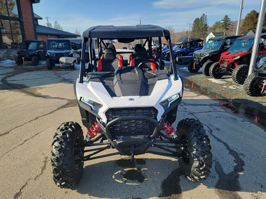 2024 Polaris RZR XP 4 1000 Sport