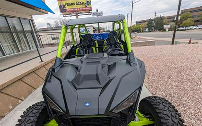 2024 Polaris RZR Pro R 4 Ultimate