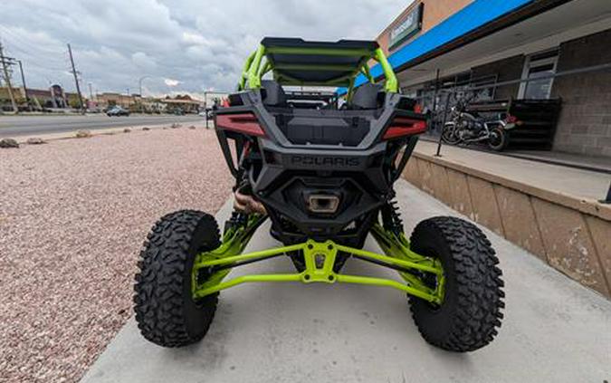 2024 Polaris RZR Pro R 4 Ultimate