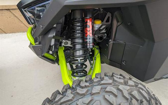 2024 Polaris RZR Pro R 4 Ultimate