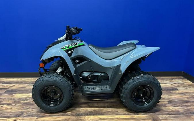 2024 Kawasaki KFX®90