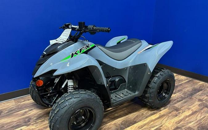 2024 Kawasaki KFX®90