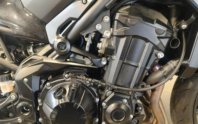 2022 Kawasaki Z900 ABS