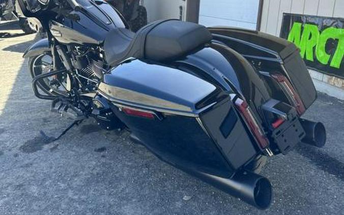 2024 Harley-Davidson® FLHX - Street Glide®