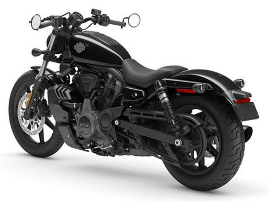 2024 Harley-Davidson Nightster®