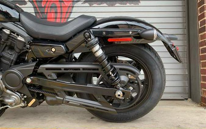 2024 Harley-Davidson Nightster®