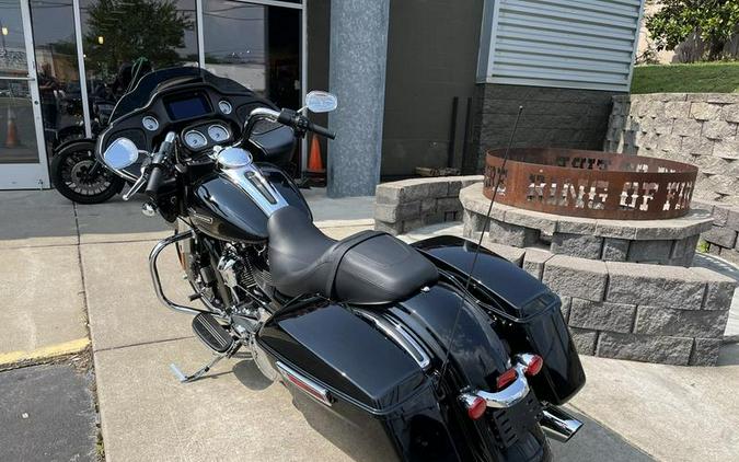 2023 Harley-Davidson® FLTRX - Road Glide®