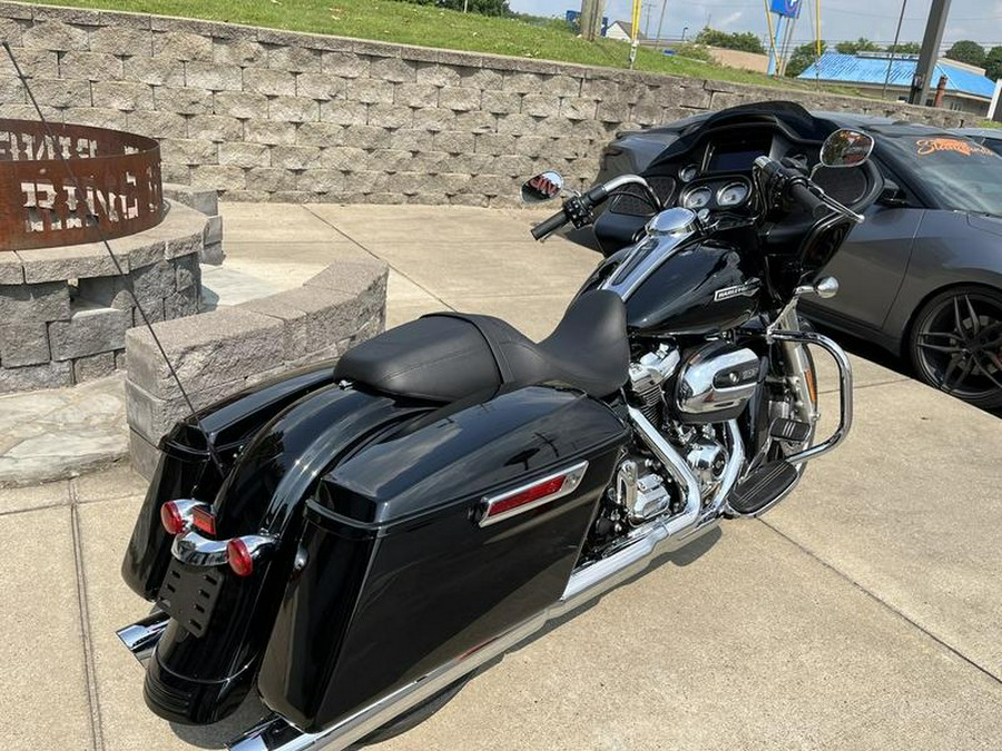 2023 Harley-Davidson® FLTRX - Road Glide®