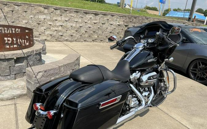 2023 Harley-Davidson® FLTRX - Road Glide®