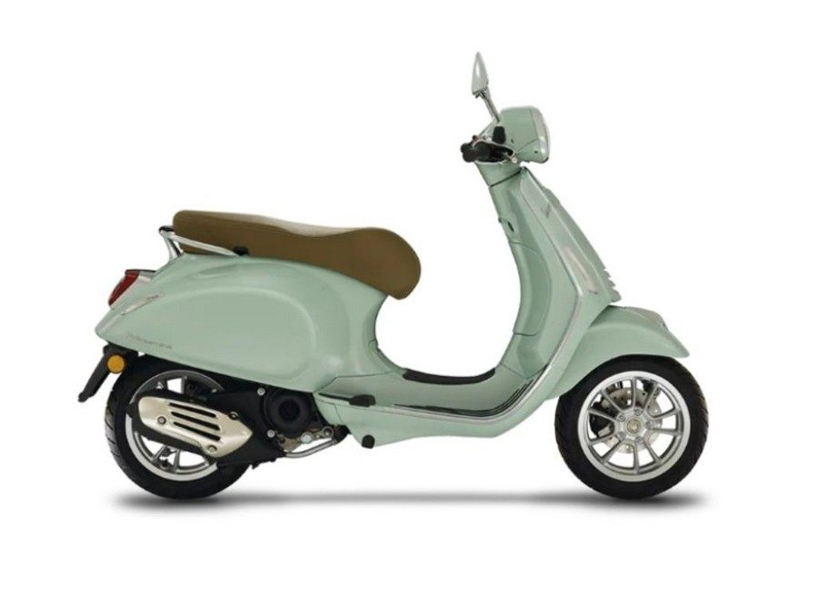 2020 Vespa Primavera 150