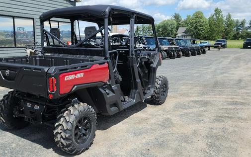 2024 Can-Am Defender MAX XT HD10