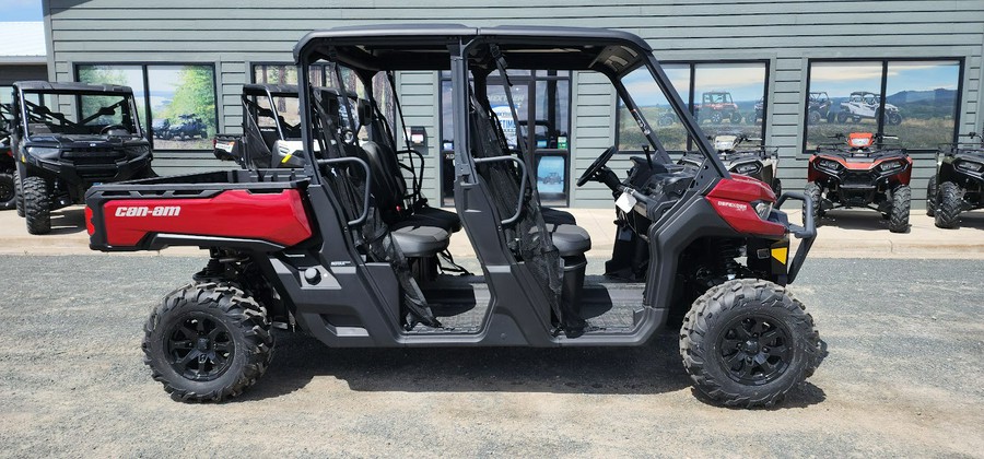 2024 Can-Am DEFENDER MAX XT HD10