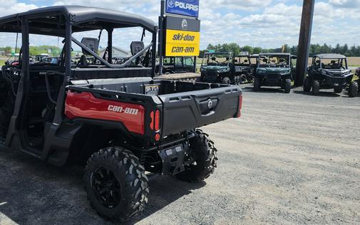 2024 Can-Am DEFENDER MAX XT HD10