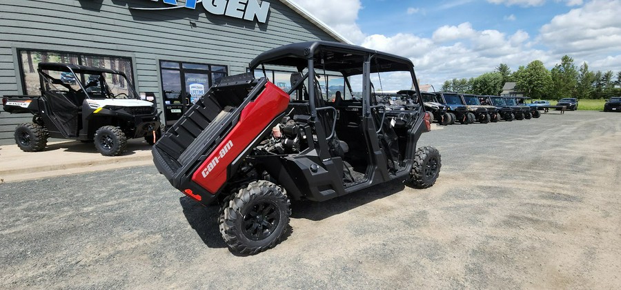 2024 Can-Am DEFENDER MAX XT HD10