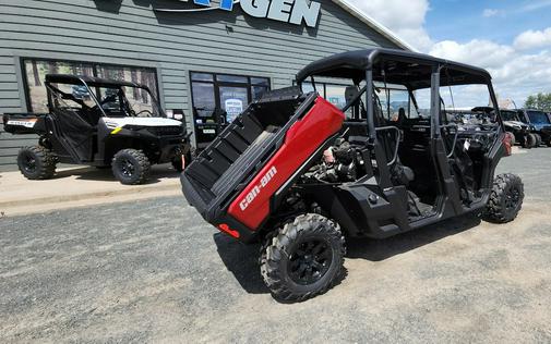 2024 Can-Am DEFENDER MAX XT HD10