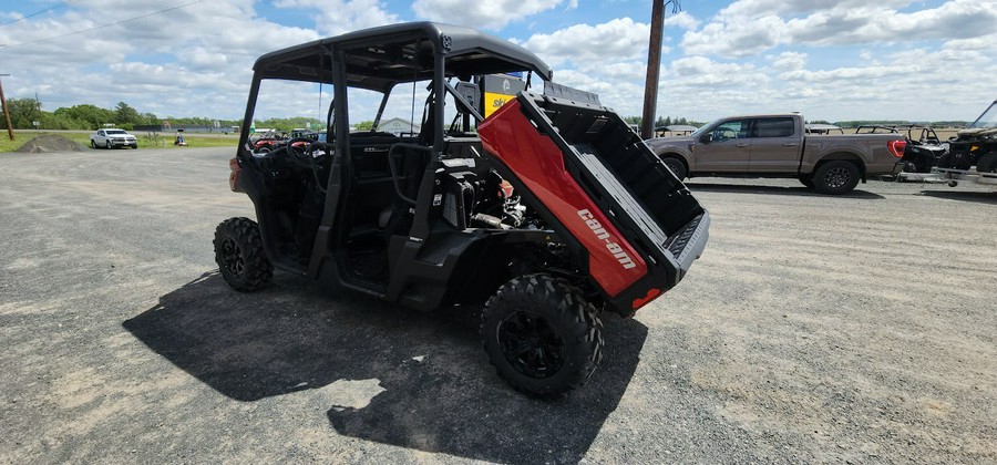 2024 Can-Am DEFENDER MAX XT HD10