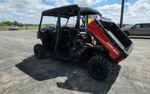 2024 Can-Am DEFENDER MAX XT HD10