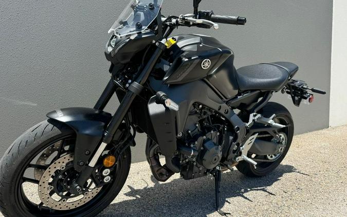 2023 Yamaha MT-09