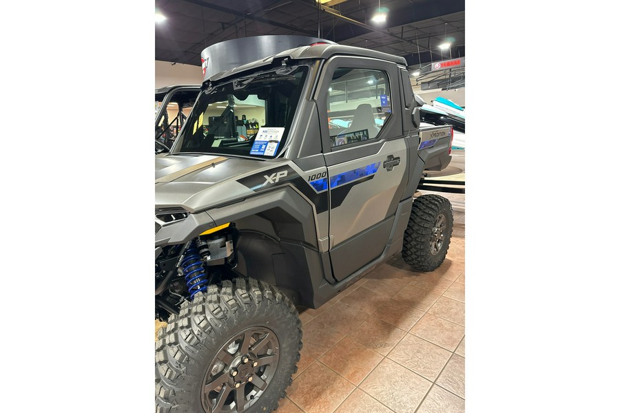 2024 Polaris Industries XPEDITION XP NORTHSTAR