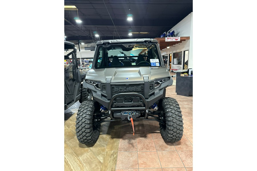 2024 Polaris Industries XPEDITION XP NORTHSTAR