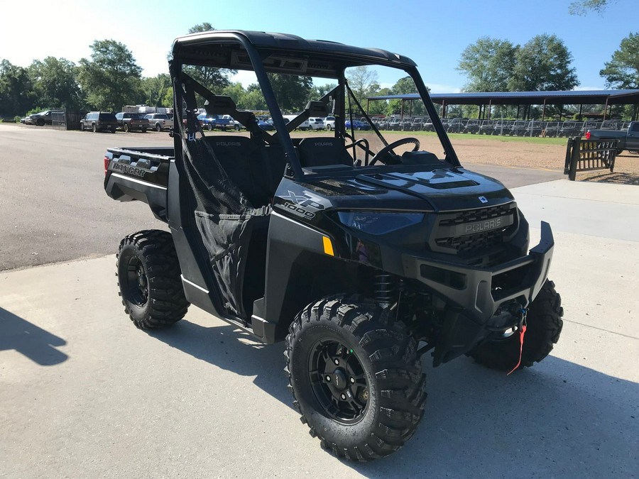 2025 POLARIS Ranger XP 1000 Premium