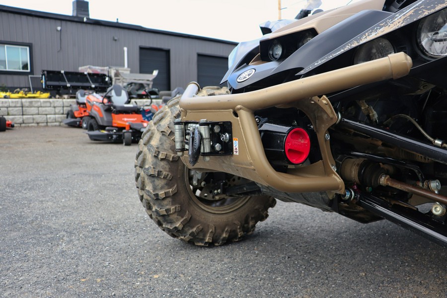 2020 Yamaha YXZ1000R SS XT-R